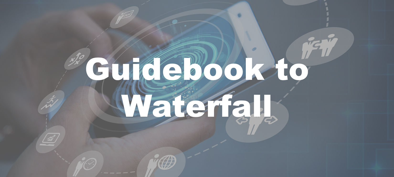 A Guidebook to Waterfall