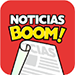 Noticias Boom logo
